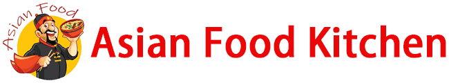Asian Food Kitchen *️⃣